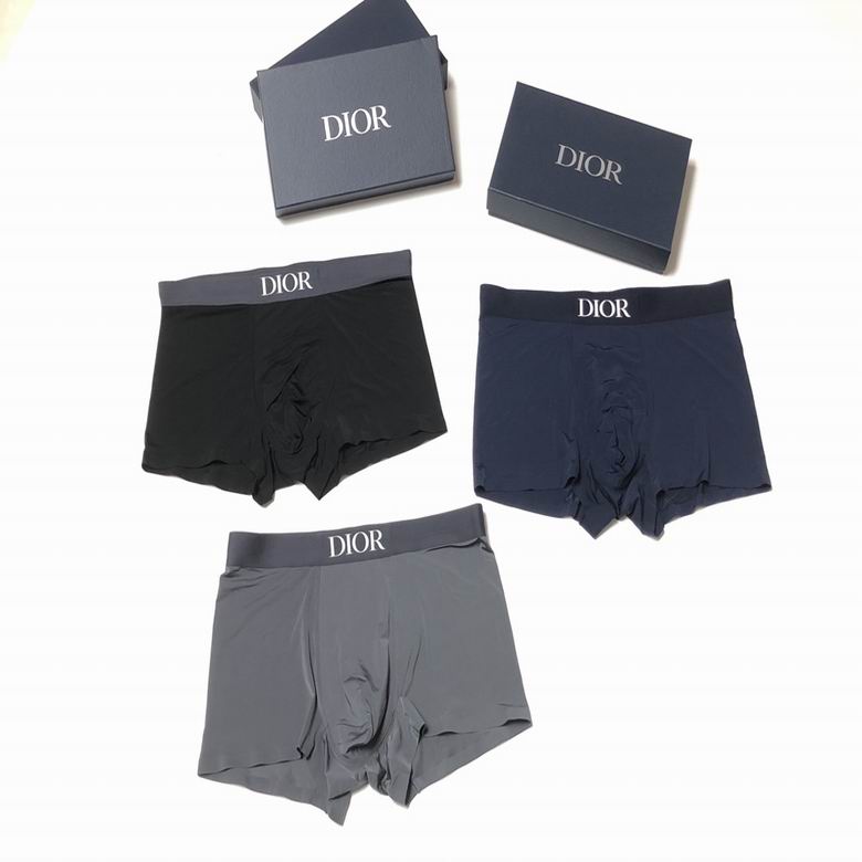 Dior boxer L-3XL 56